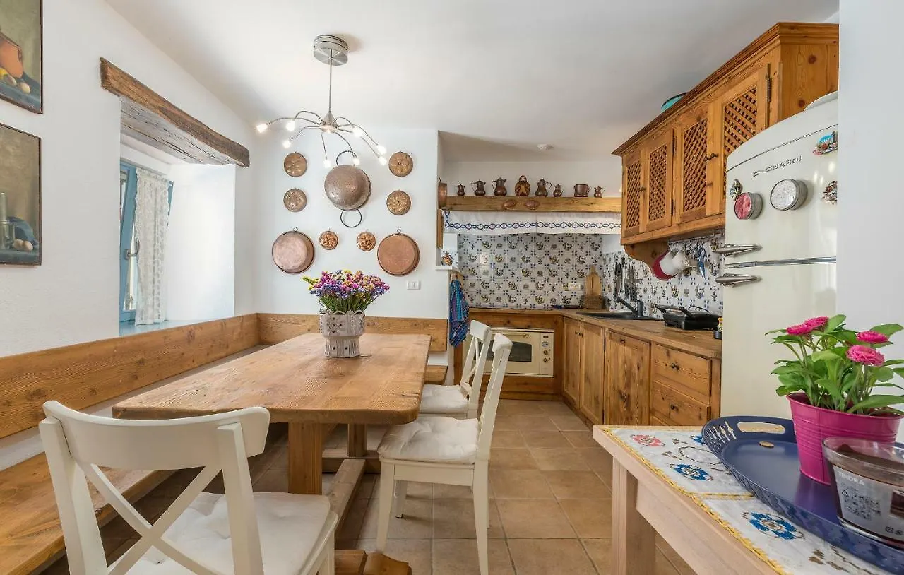 Apartamento Casa Azzurra Novigrad Istria