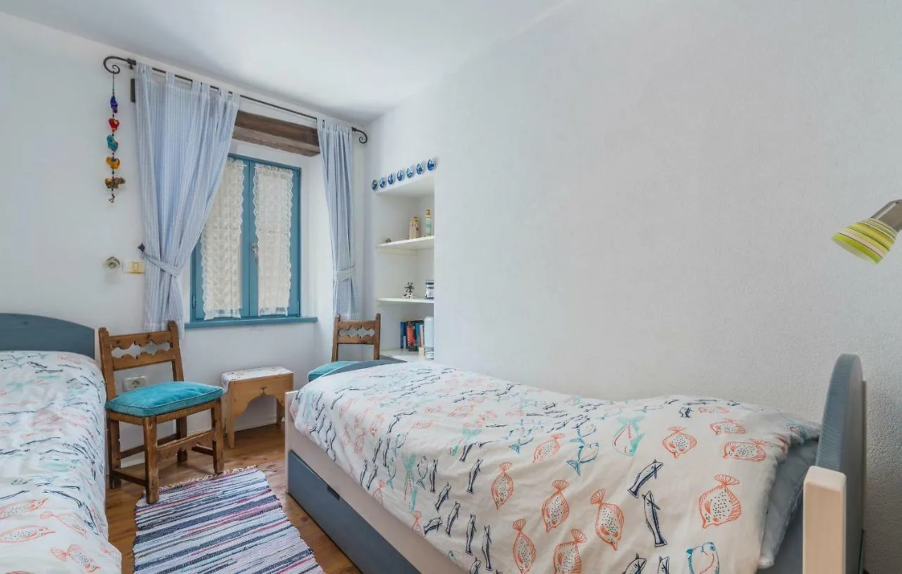 Apartamento Casa Azzurra Novigrad Istria