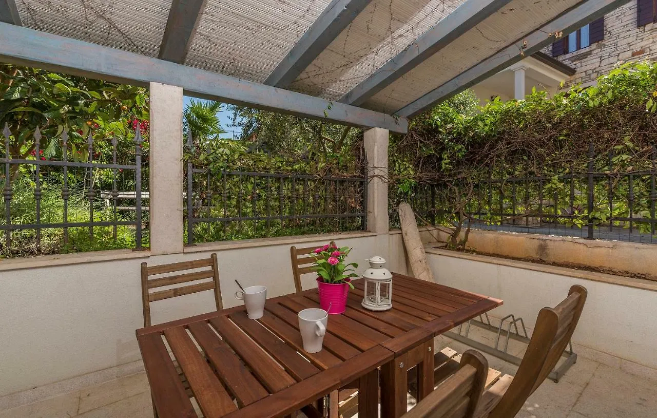 Apartamento Casa Azzurra Novigrad Istria