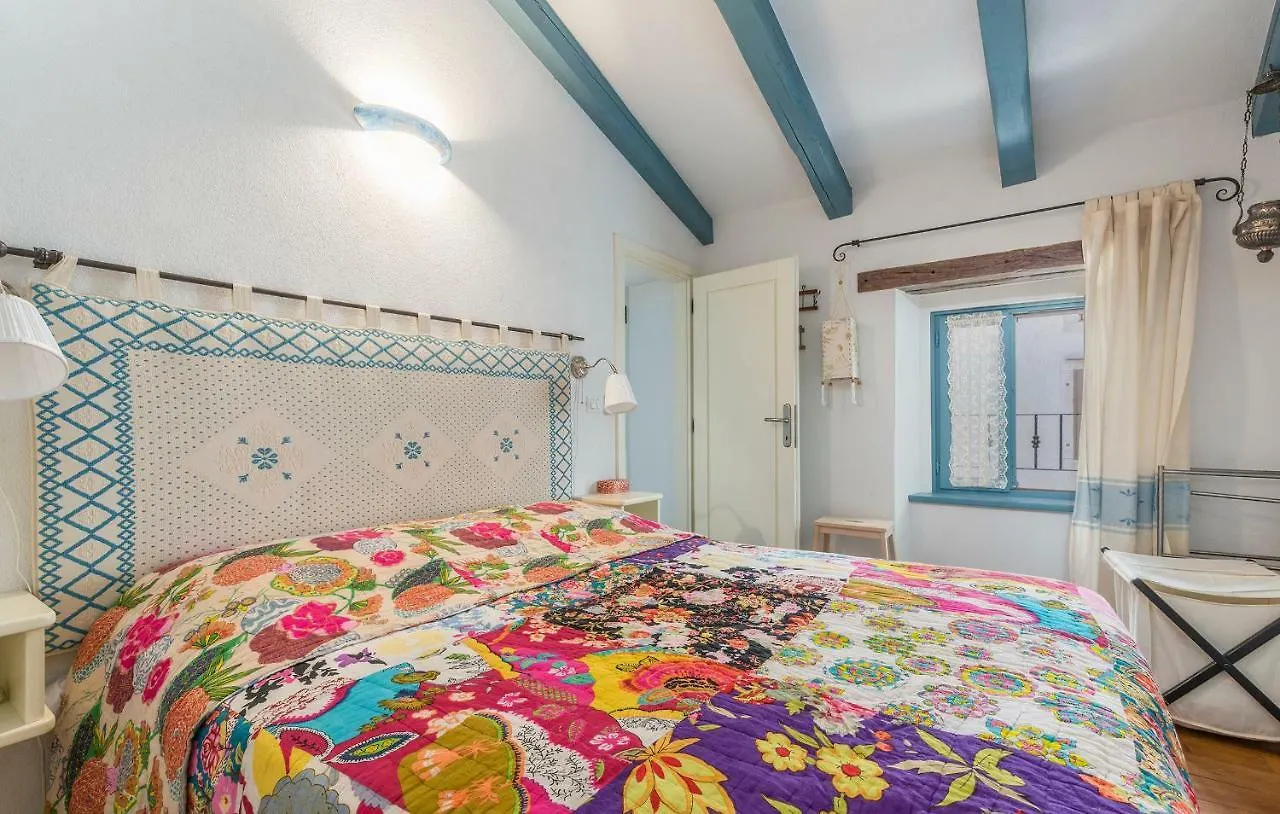 Apartamento Casa Azzurra Novigrad Istria 0*,  Croacia