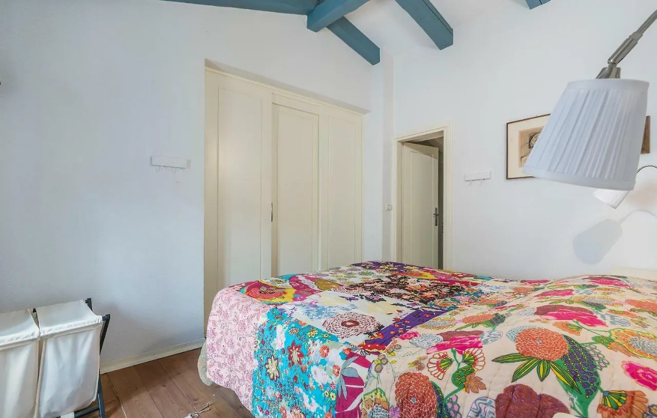 Apartamento Casa Azzurra Novigrad Istria