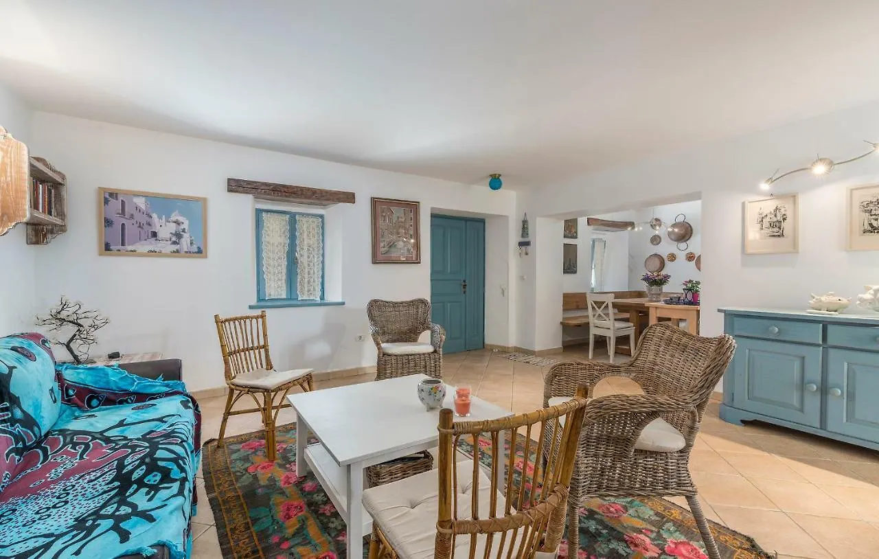 Apartamento Casa Azzurra Novigrad Istria